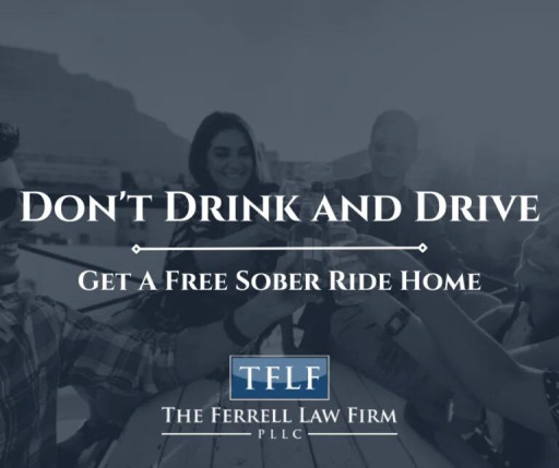 The Ferrell Law Firm Launches Community Campaign to Promote Safe Celebrations on Independence Day