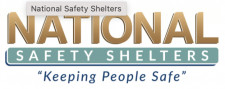 National Safety Shelters Logo