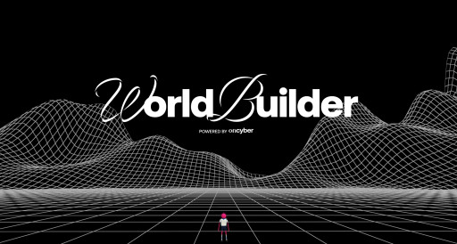 oncyber Launches 'World Builder' Allowing Anyone With the Internet to Build Immersive 3D Worlds