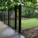 Nashville Contractor Donates Security Fence to Preston Taylor Ministries for Annual Service Project