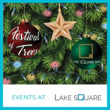 Festival of Trees