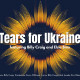Rock Island Records Releases Billy Craig Song 'Tears for Ukraine'
