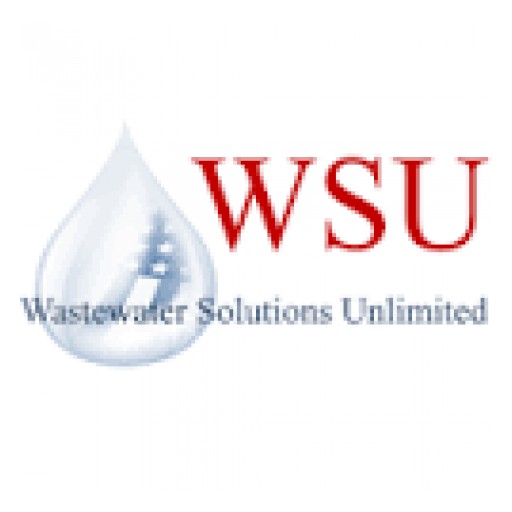 Wastewater Solutions Unlimited Improves Water Recycling Treatment to Be Significantly More Energy Efficient