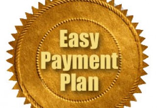 Easy Payment plan
