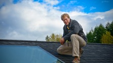Dylan Chalk, Home Inspector and Author of "The Confident House Hunter"
