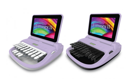 Stenograph® Announces the Release of the Lilac Luminex® II