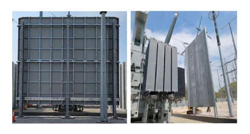 Sinisi Solutions Deploys Ballistic Protection for Major U.S. Substations and Critical Infrastructure as Attacks on the Power Grid Rise