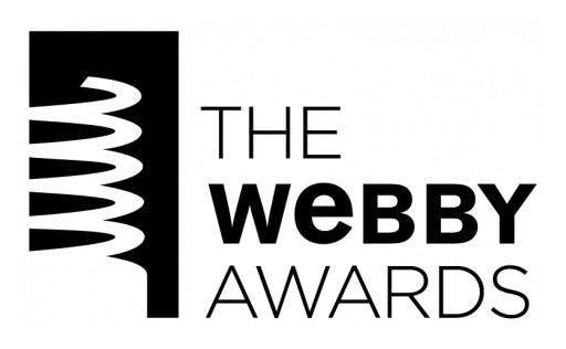 Cuseum Honored for Best Art & Culture App in the 25th Annual Webby Awards