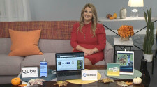 Lauren Cabello Shares Financial Tips to Stay on Budget this Holiday Season