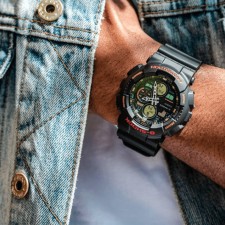 G-Shock at Damiani Jewellers