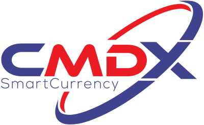 cmdx crypto