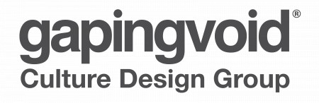 Gapingvoid Logo