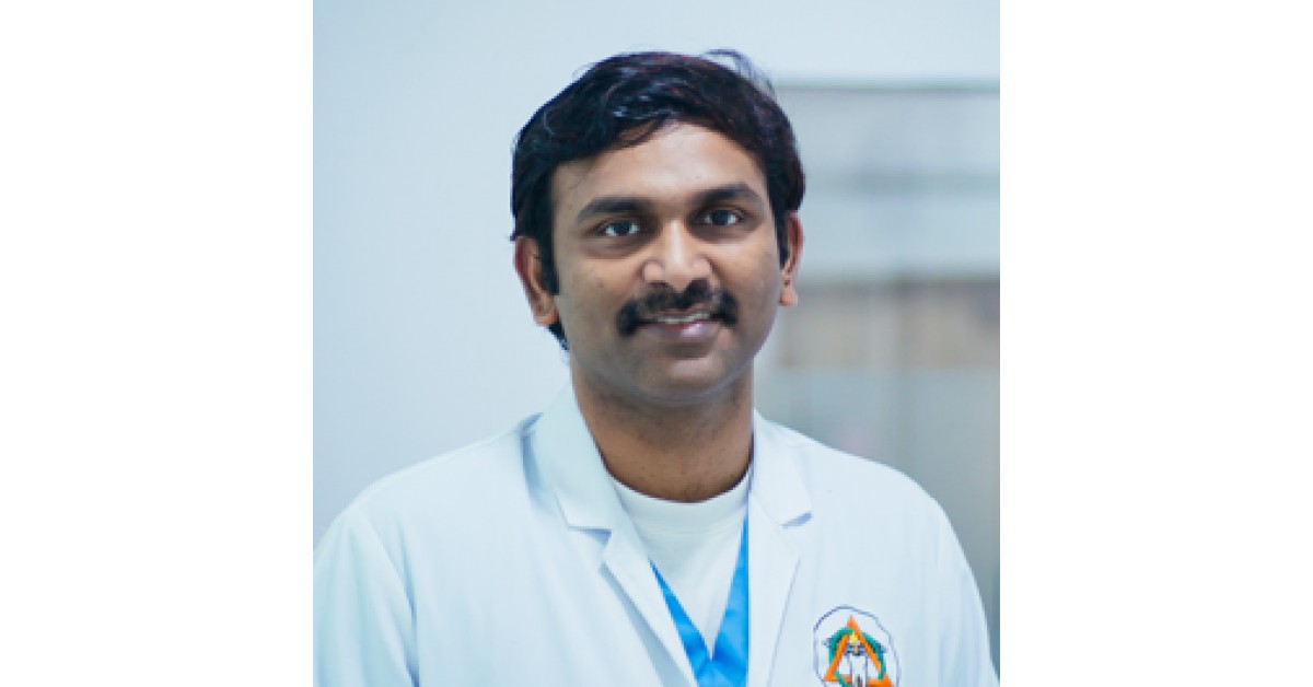 Hyderabad's Leading Dental Clinic, The Dental Specialists, Wins the