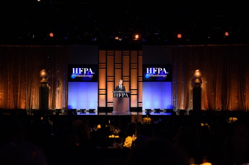 Exceptional Minds Receives Grant During One of Hollywood's Biggest Charitable Events of the Year