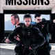 Author Bobby Tyler's New Book 'Missions' Follows an Elite Military Squad Being Given a Covert Chance Mission to Save the Country From a Mysterious Organization