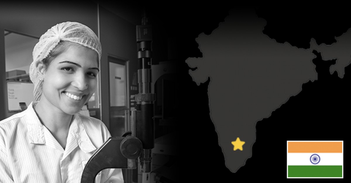 Edmund Optics® Invests in India to Meet Customer Demand Newswire