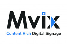 Mvix Logo