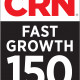 BCM One Recognized as No. 25 on the 2022 CRN® Fast Growth 150 List