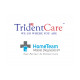 MORE GREAT DAYS AHEAD FOR TRIDENTCARE
