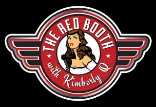 The Red Booth Logo
