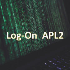 Log-On APL2