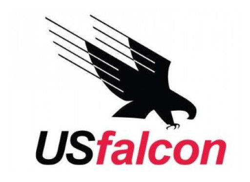 USfalcon Names David Jones as Vice President, Operations