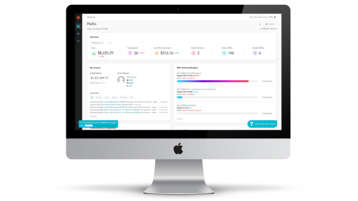 Perform[cb] Unveils Reimagined Marketer User Experience Within Outcome-Based Marketing Technology