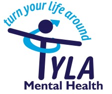 Tyla Mental Health helps people turn their lives around.