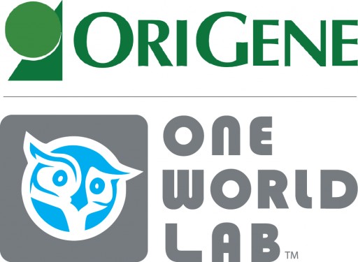OriGene Technologies Inc. Inks Antibody Sample Distribution Deal with One World Lab