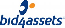 Bid4Assets Logo