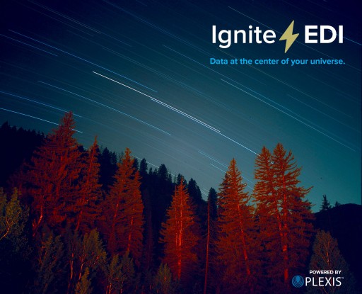 PLEXIS Healthcare Systems Launches Ignite EDI: The All-in-One EDI Hub to Simplify, Empower, and Visualize the Management of Full EDI Transaction Lifecycles