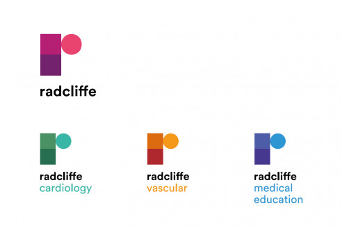 Radcliffe Group Launches New Branding to Signal the Start of a Year of Innovation and Investment