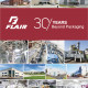 Flair Flexible Celebrates 30 Years of Packaging Innovation