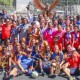 Street Soccer USA and VICTURY Sports Team Up to Support Youth Through Soccer
