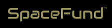 SpaceFund Logo