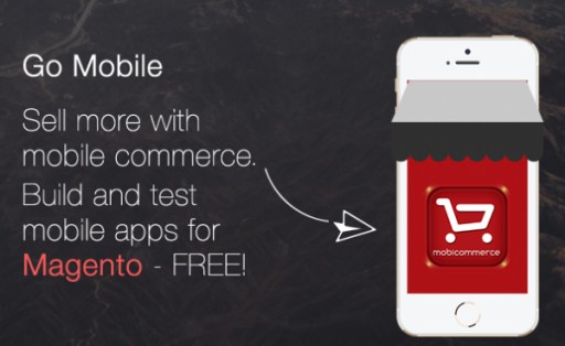 Mobicommerce the Mobile E-Commerce App Builder Successfully Launched to Serve the Booming E-Commerce Domain