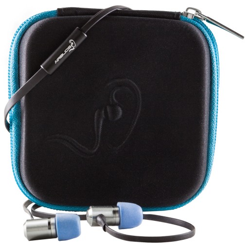 AirBuds Introduces Stylish New EVA Hard Case to Product Line