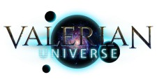 Valerian Universe Space Strategy Game