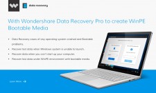 Recover Data From Crashed Computer System
