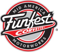 Mid America's Corvette Funfest