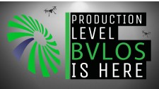 In Partnership with PrecisionHawk We're Rolling out Full Scale BVLOS Operations
