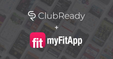 ClubReady and myFitApp Power Fitness Businesses