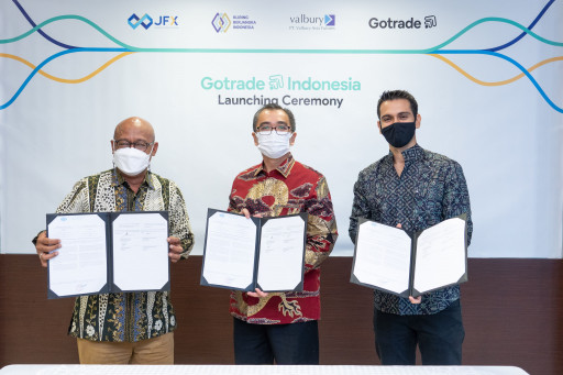 Gotrade Launches Indonesia's First Market Access to US Stocks