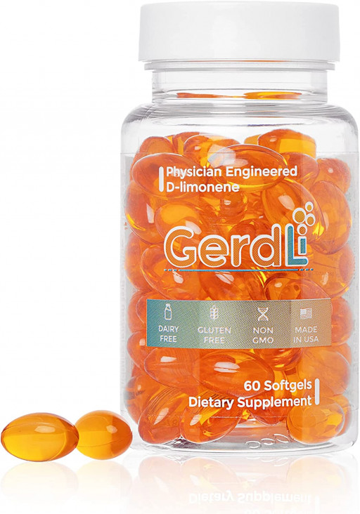 GerdLi is Changing How People Manage Acid Reflux – Naturally