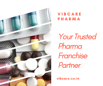 Vibcare Pharma Offering Lucrative Pharma Franchisee Programs At A Pan ...