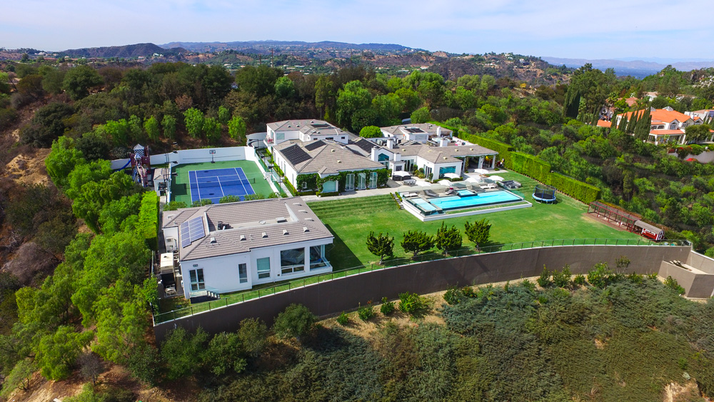 Westside Estate Agency Thrives, Fueled by Growing Demand for Luxury ...