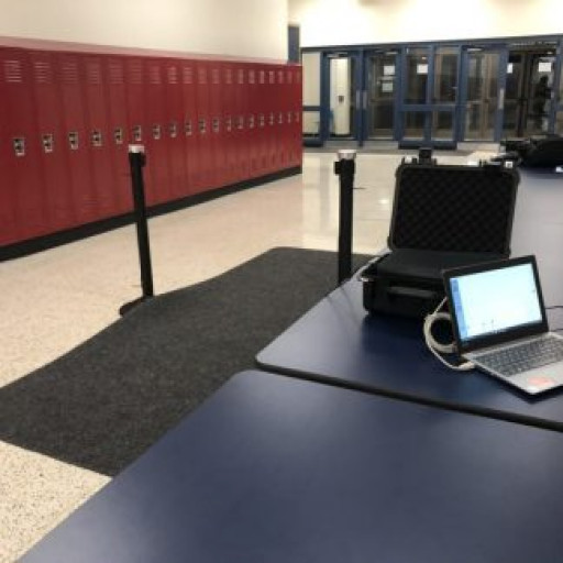 Ballistiglass Launches Free Loaner Program for Schools Facing Violence
