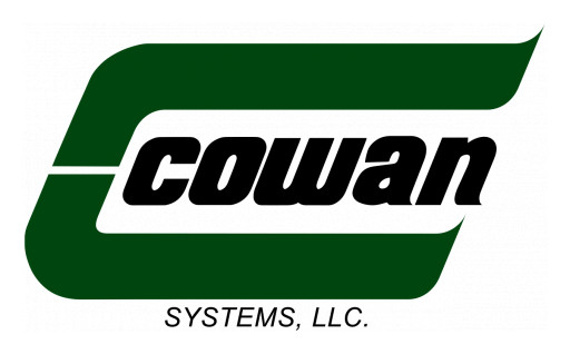 Cowan Systems, LLC Announces Planned Transition