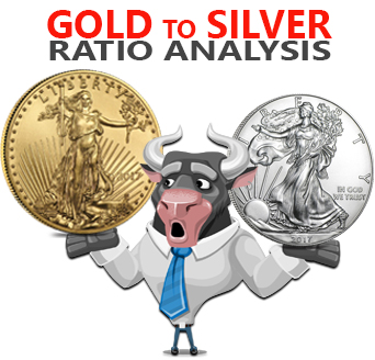 Gold To Silver Ratio Anal!   ysis Company Newsroom Of Bullion Exchange Llc - 