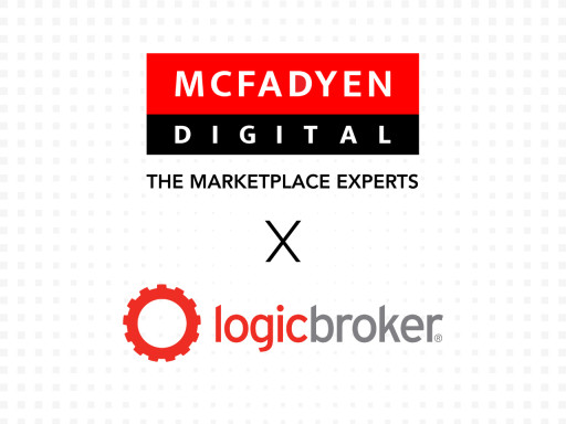 ‘Marketplace Evolutionaries’: McFadyen Digital and Logicbroker Form Strategic Partnership